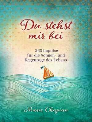 cover image of Du stehst mir bei